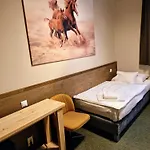 Garda Hotel Szombathely