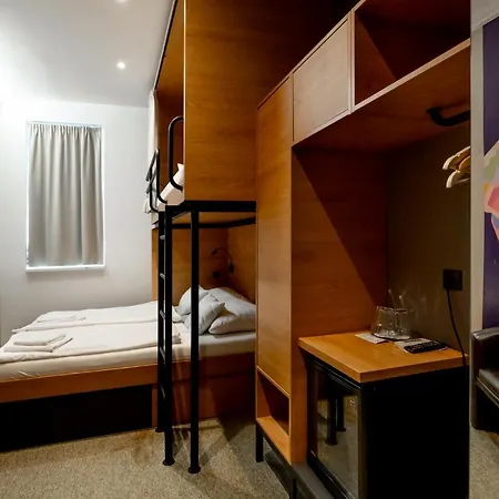 Garda 3* Szombathely