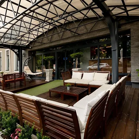 Garda Hotel