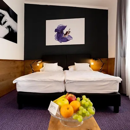 Hotel Garda