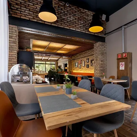 Garda Hotel Szombathely