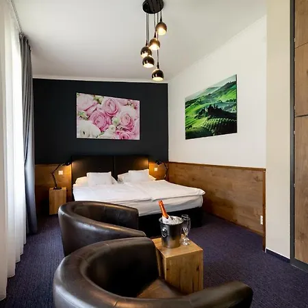 Hotel Garda