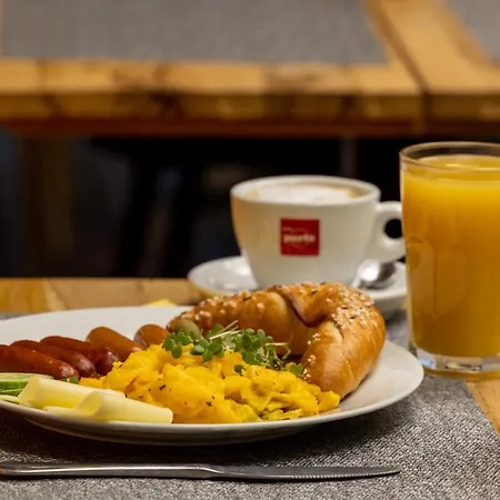 Garda Hotel Szombathely