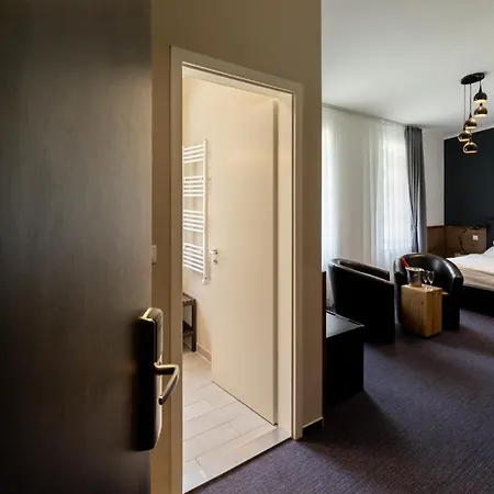 Hotel Garda