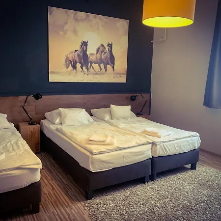 Garda 3* Szombathely