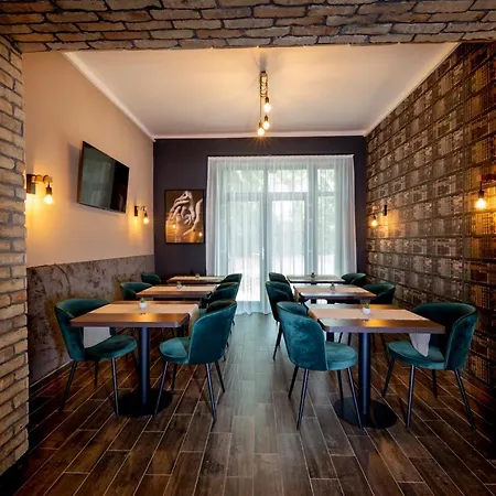 Garda 3* Szombathely