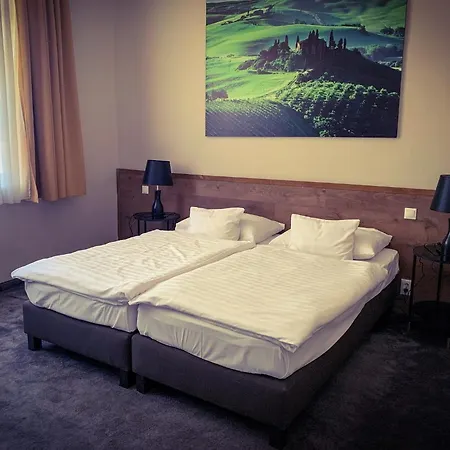 Hotel Garda 3*