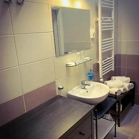 Hotel Garda 3*