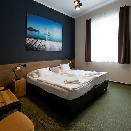 Hotel Garda