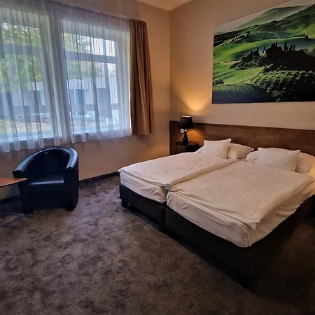 Szálloda Garda Szombathely