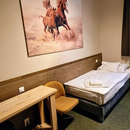 Garda Hotel Szombathely