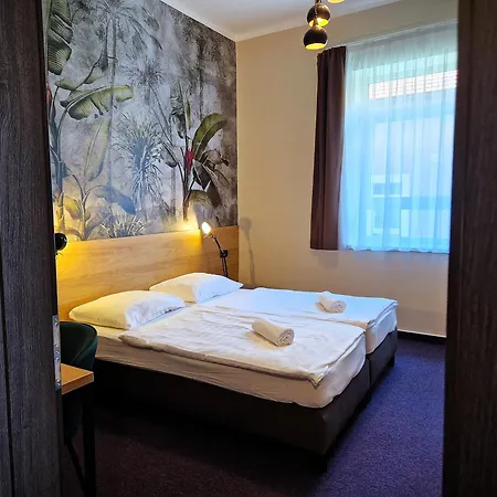 Garda Hotel