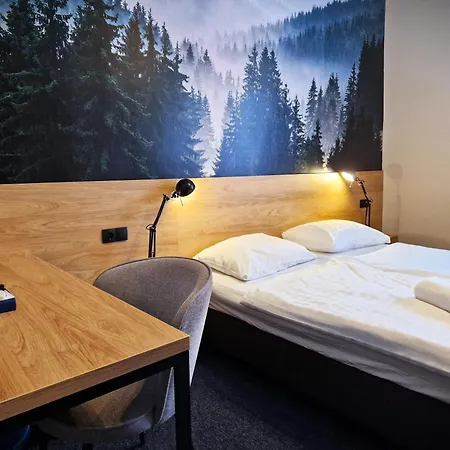 Garda Hotel Szombathely