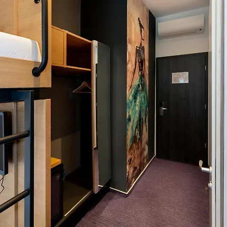 Garda Hotel