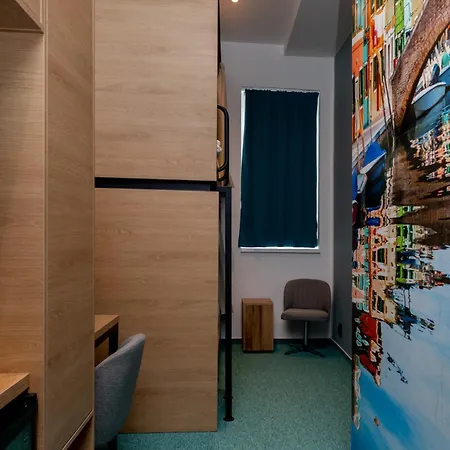 Garda Hotel 3*