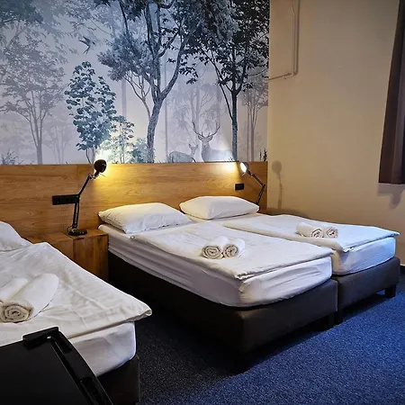 Hotel Garda