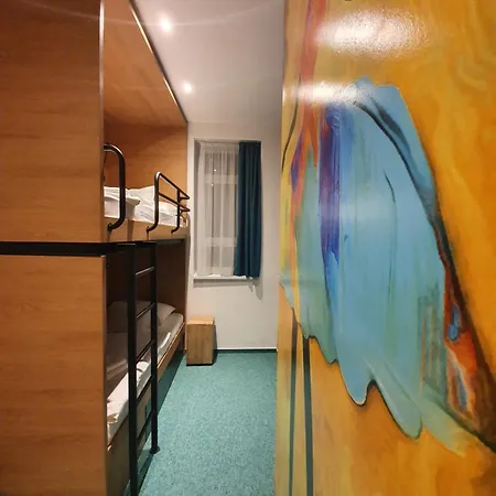 Hotel Garda 3*