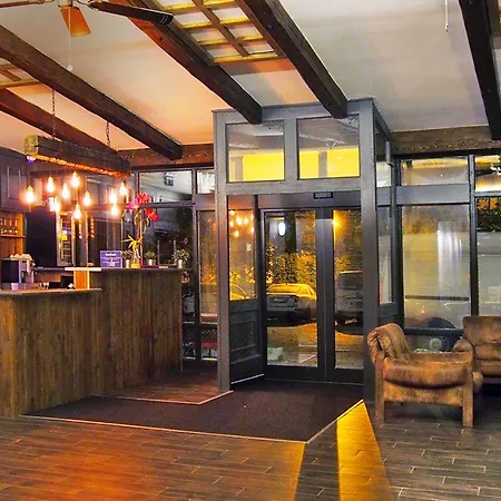 Garda Hotel Szombathely