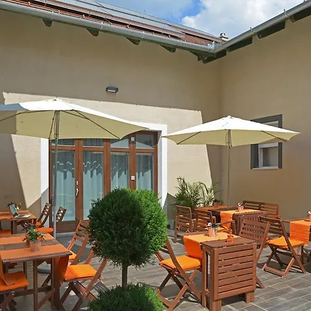 Hotel Garda Szombathely