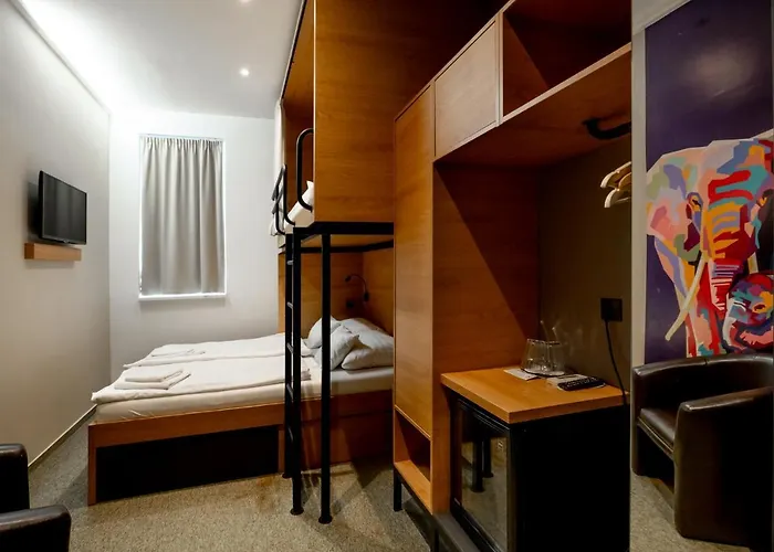Garda 3* Szombathely