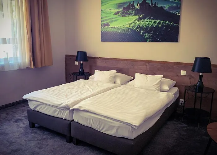 Hotell Garda 3*