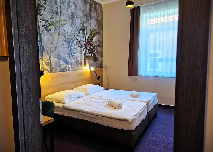 Garda Hotel