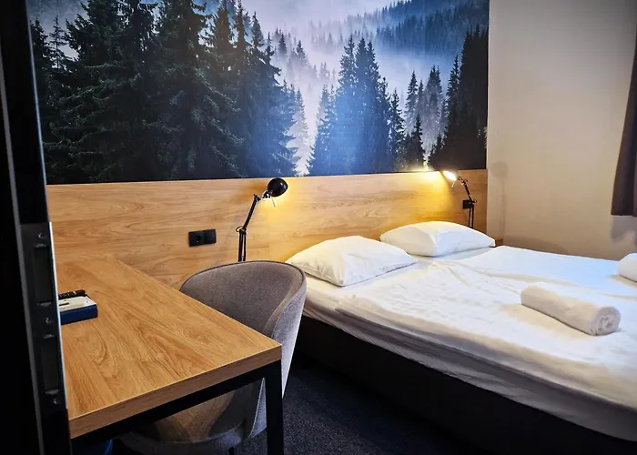 Garda Hotel Szombathely