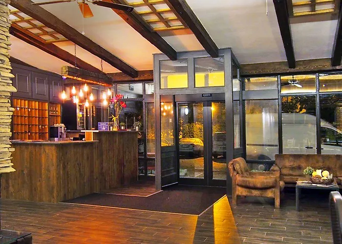 Garda Hotel Szombathely