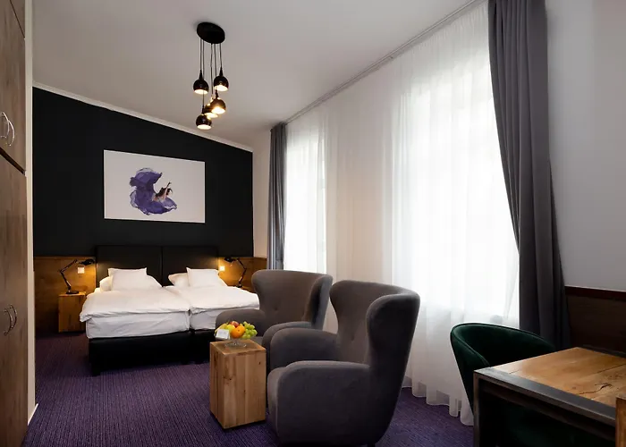 Hotel Garda Szombathely