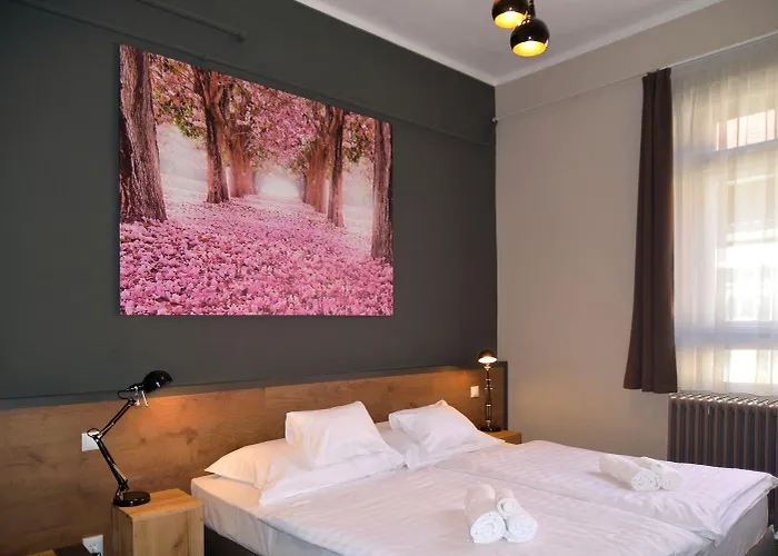 Garda Hotell 3*
