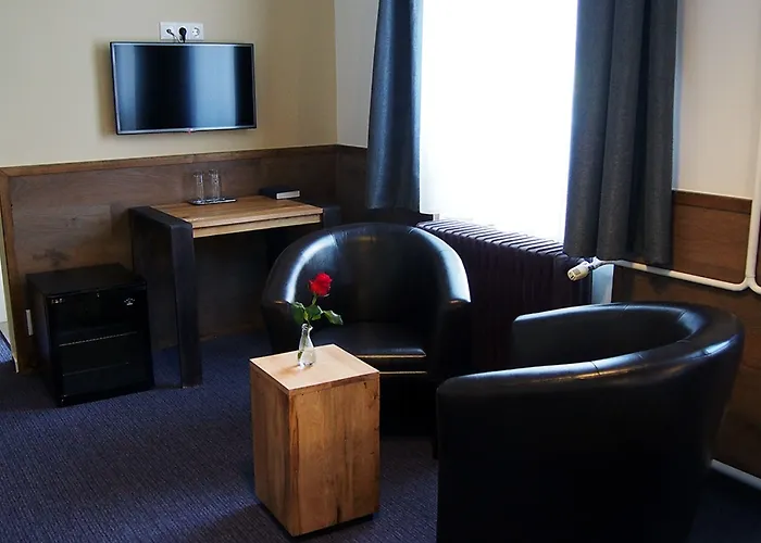Hotell Garda 3*